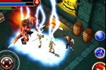 Dungeon Hunter (iPhone/iPod)