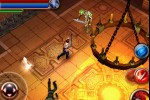 Dungeon Hunter (iPhone/iPod)