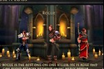 Dungeon Hunter (iPhone/iPod)