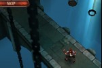 Dungeon Hunter (iPhone/iPod)