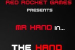 Mr. HAND - The Hand Who Loved Me (iPhone/iPod)