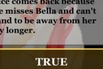 New Moon Quiz (iPhone/iPod)