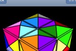 Color Puzzle 3D (iPhone/iPod)