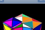 Color Puzzle 3D (iPhone/iPod)