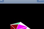 Color Puzzle 3D (iPhone/iPod)