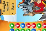 Knight Breaker (iPhone/iPod)