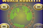 World Roulette (iPhone/iPod)