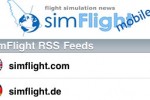 simFlight (iPhone/iPod)