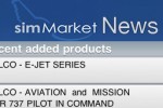 simFlight (iPhone/iPod)