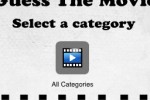 Guess the Movie (iPhone/iPod)