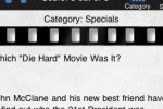 Guess the Movie (iPhone/iPod)