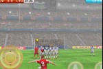 Real Soccer 2010 (iPhone/iPod)