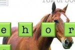 Spell & Listen cards - the talking flashcards for spelling (iPhone/iPod)