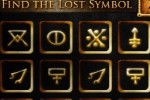The Lost Symbol Memory Game (Mobile)
