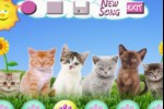 Kitty Chorus (iPhone/iPod)