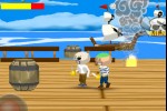 Buccaneer Brawl (iPhone/iPod)