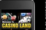 Mini Casino Land (iPhone/iPod)
