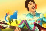 The Beatles: Rock Band (PlayStation 3)