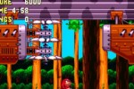 Sonic & Knuckles (Xbox 360)