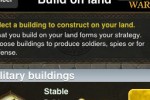 Kingdoms at War - Mercenary Edition (iPhone/iPod)
