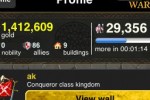Kingdoms at War - Mercenary Edition (iPhone/iPod)