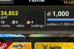 Kingdoms at War - Sabotage Edition (iPhone/iPod)