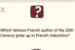 Pocket Quiz: Classics of World Literature (iPhone/iPod)