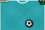 Coin Soccer (iPhone/iPod)