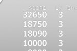 FallBlockPuzzle (iPhone/iPod)