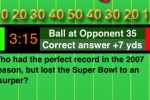 Football Pro Quiz (iPhone/iPod)