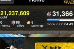 Kingdoms at War (iPhone/iPod)