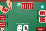 PocketAce Poker Solo (iPhone/iPod)