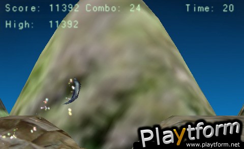 DolphinFlip (iPhone/iPod)