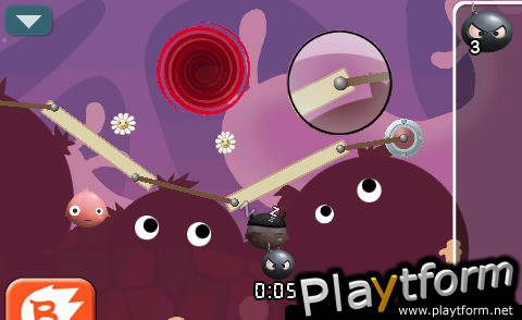 iBlast Moki (iPhone/iPod)