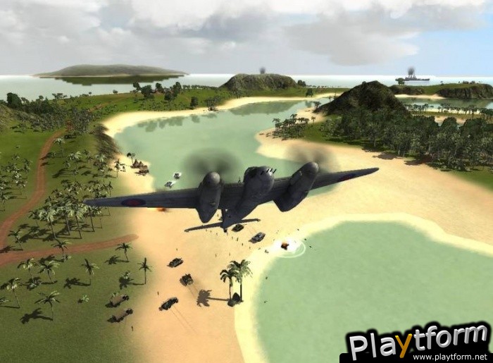 War Leaders: Clash of Nations (PC)