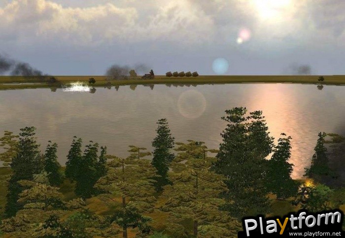 War Leaders: Clash of Nations (PC)