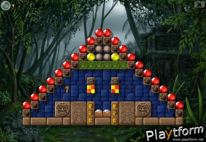 Crystal Cave Classic (PC)