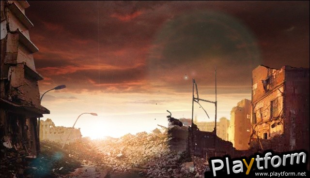 Exmortis 3 (PC)