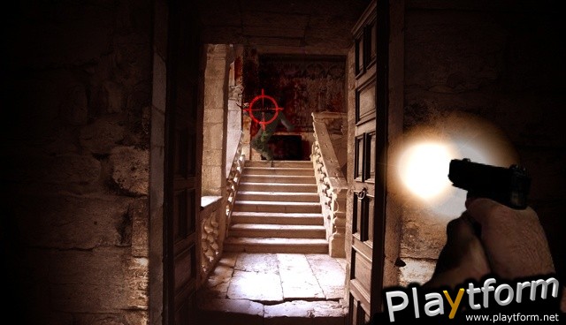 Exmortis 3 (PC)