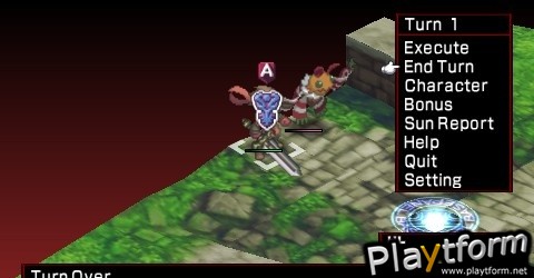 Disgaea 2: Dark Hero Days (PSP)