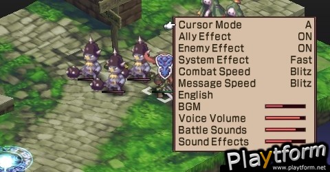 Disgaea 2: Dark Hero Days (PSP)