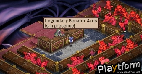 Disgaea 2: Dark Hero Days (PSP)