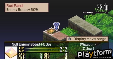 Disgaea 2: Dark Hero Days (PSP)