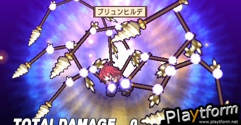 Disgaea 2: Dark Hero Days (PSP)