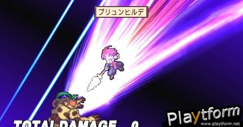 Disgaea 2: Dark Hero Days (PSP)