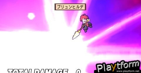 Disgaea 2: Dark Hero Days (PSP)
