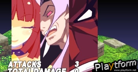 Disgaea 2: Dark Hero Days (PSP)