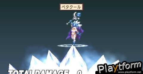 Disgaea 2: Dark Hero Days (PSP)