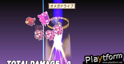 Disgaea 2: Dark Hero Days (PSP)