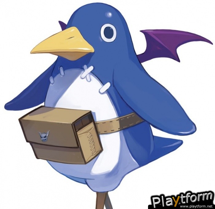Disgaea 2: Dark Hero Days (PSP)